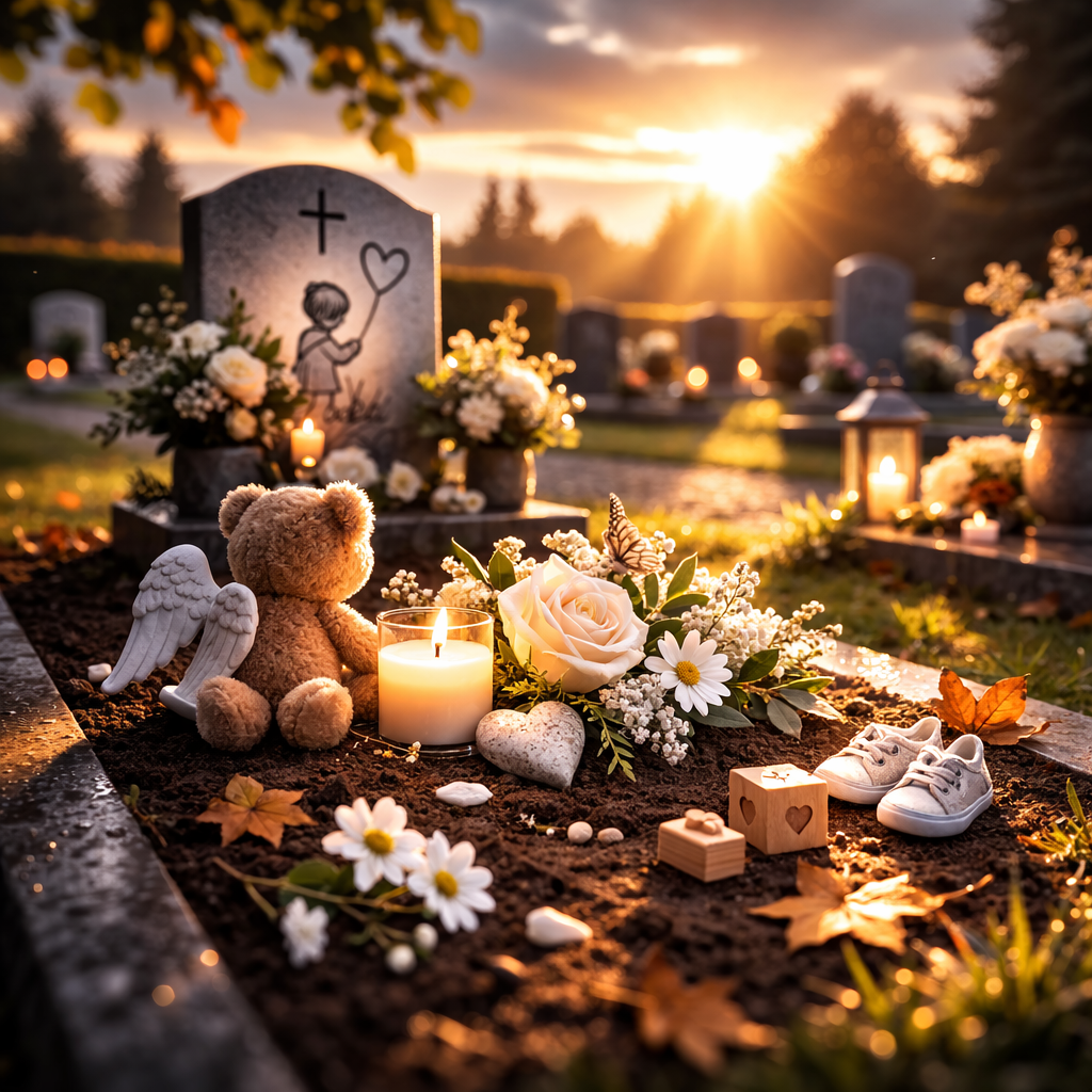 Vlaams Belang Buggenhout wil retributies schrappen bij overlijden minderjarigen