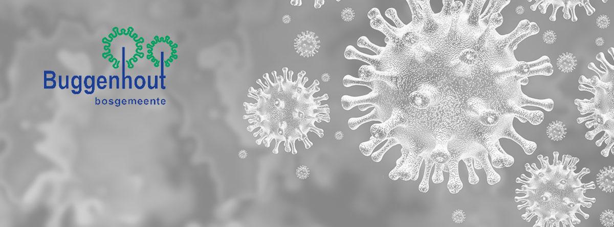 COLUMN: Er is geen corona in Buggenhout. Of toch?