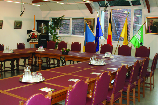 Meerderheid kan eigen agenda niet toelichten