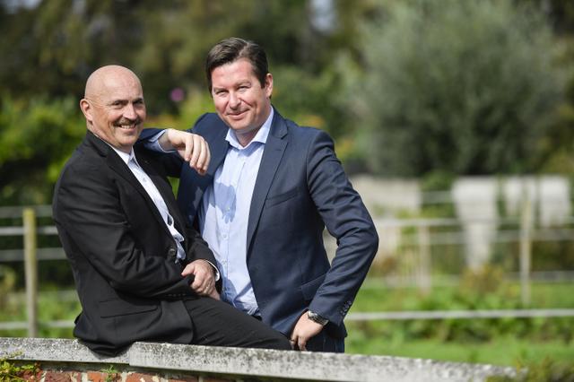 Stef Buys op lijst van Vlaams Belang Buggenhout