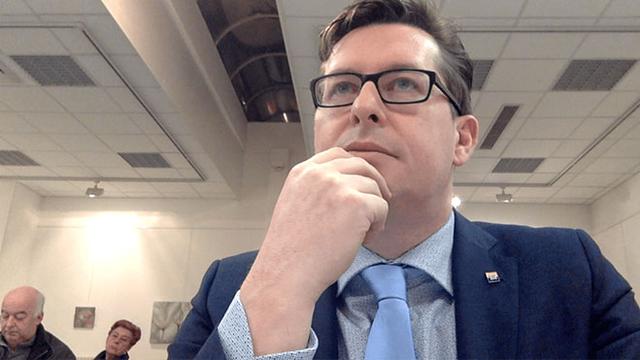 Vlaams Belang Buggenhout maakt lijsttrekker bekend