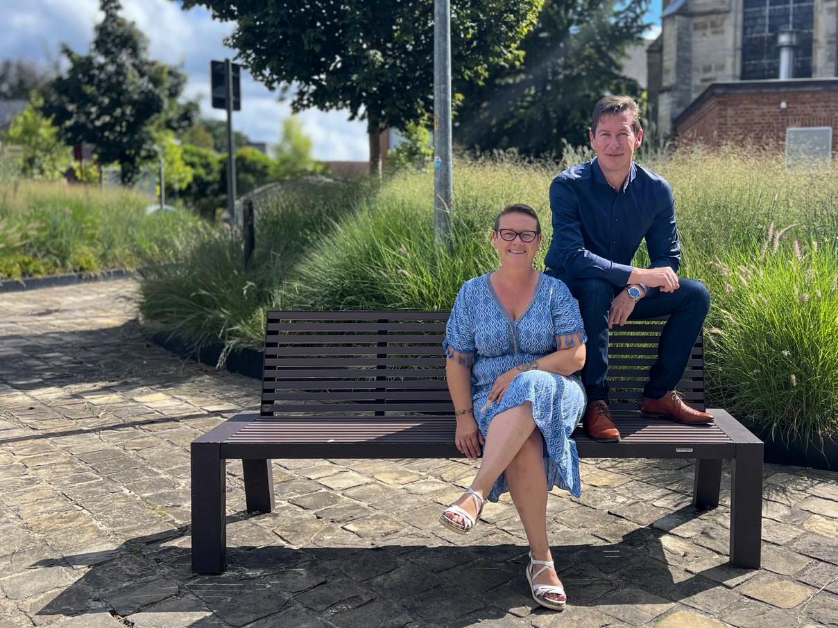 Steven Creyelman trekt lijst Vlaams Belang in Buggenhout