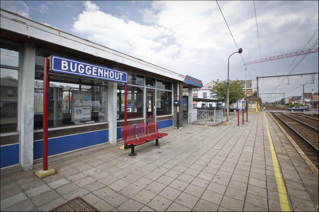 Aantal niet-Belgen in Buggenhout verviervoudigd