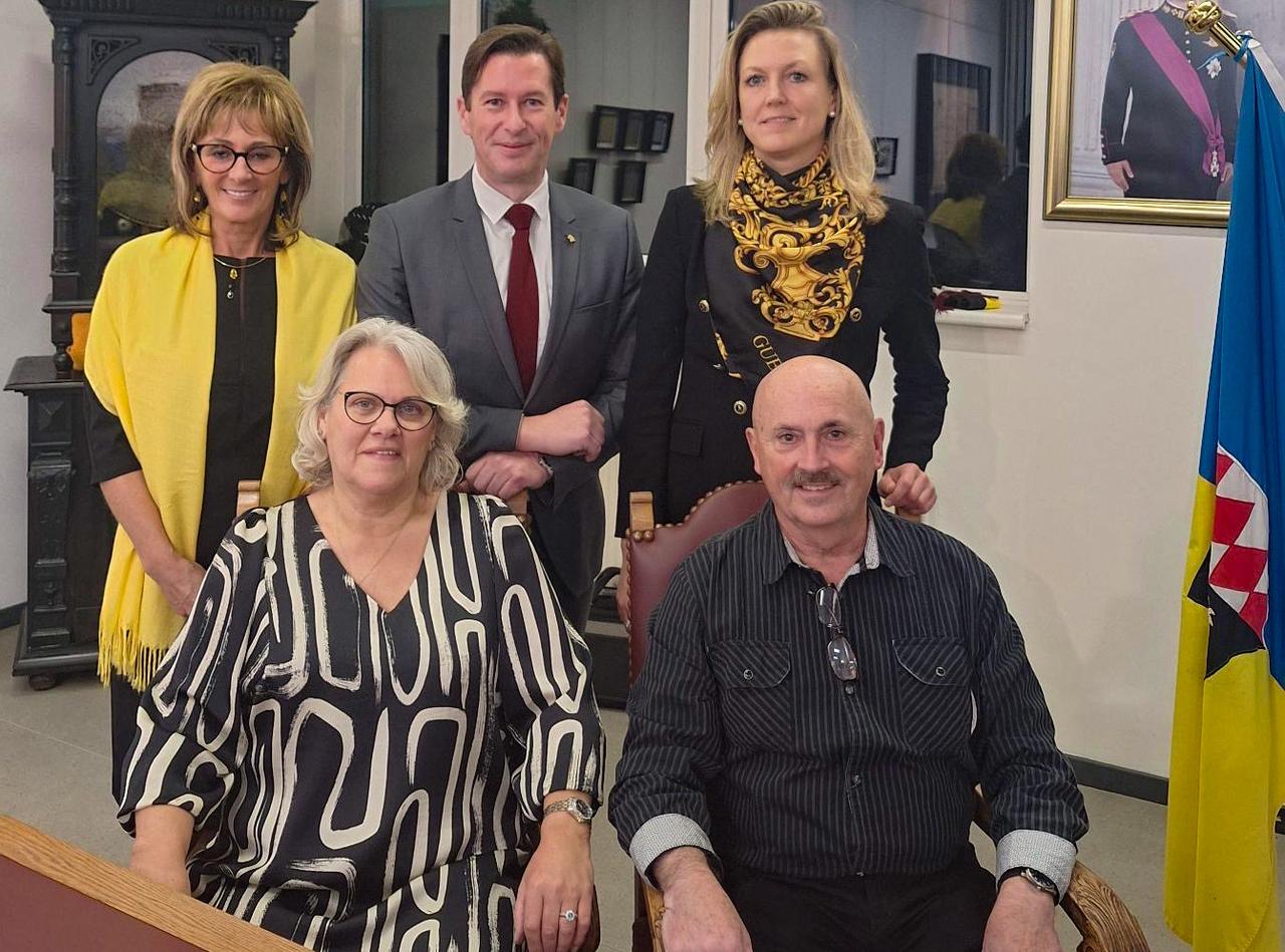 Steven Creyelman opnieuw fractievoorzitter voor Vlaams Belang in Buggenhoutse gemeenteraad