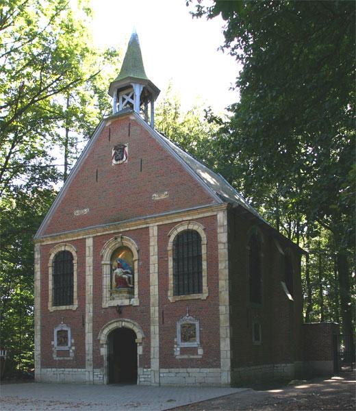 Gemeenteraad: Ondersteuning Bosbegankenis