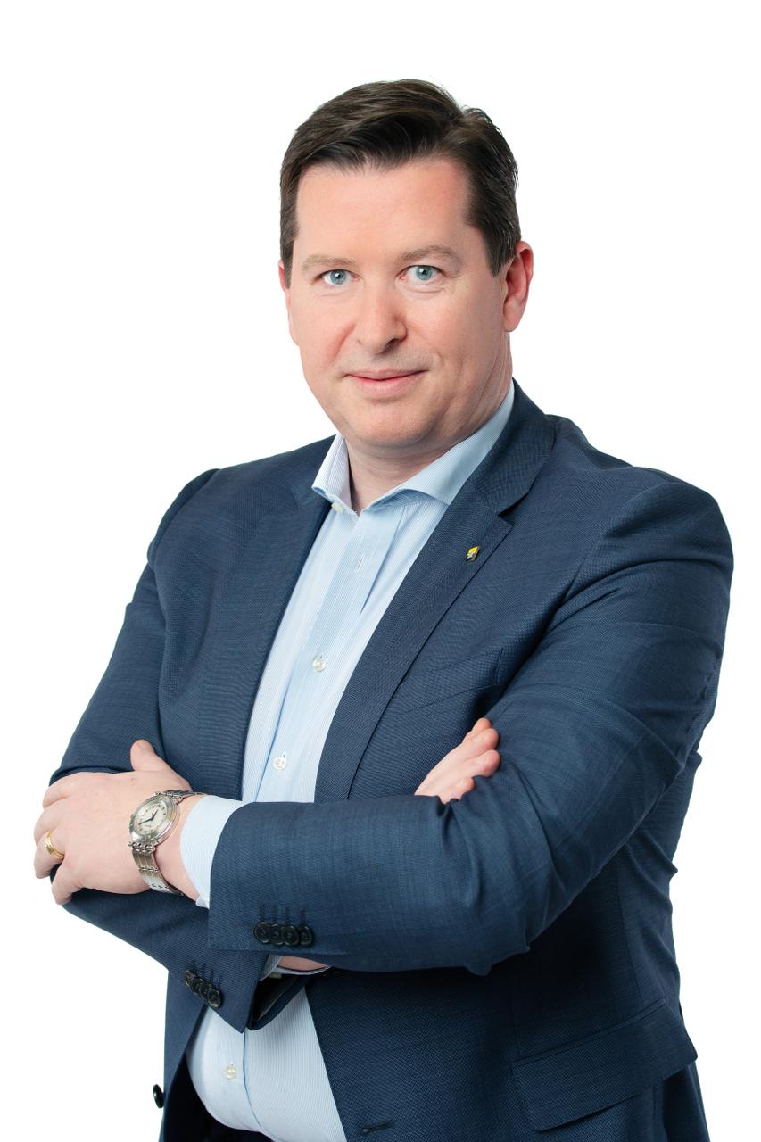 Steven Creyelman stemmenkanon van bosgemeente