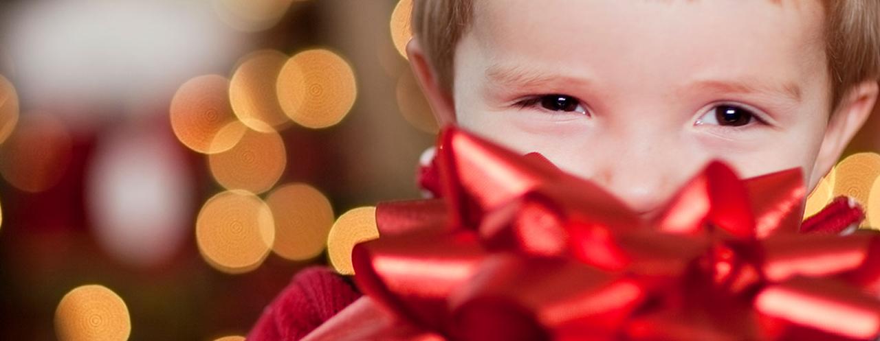 Vlaams Belang Buggenhout schenkt Kerstpakketten