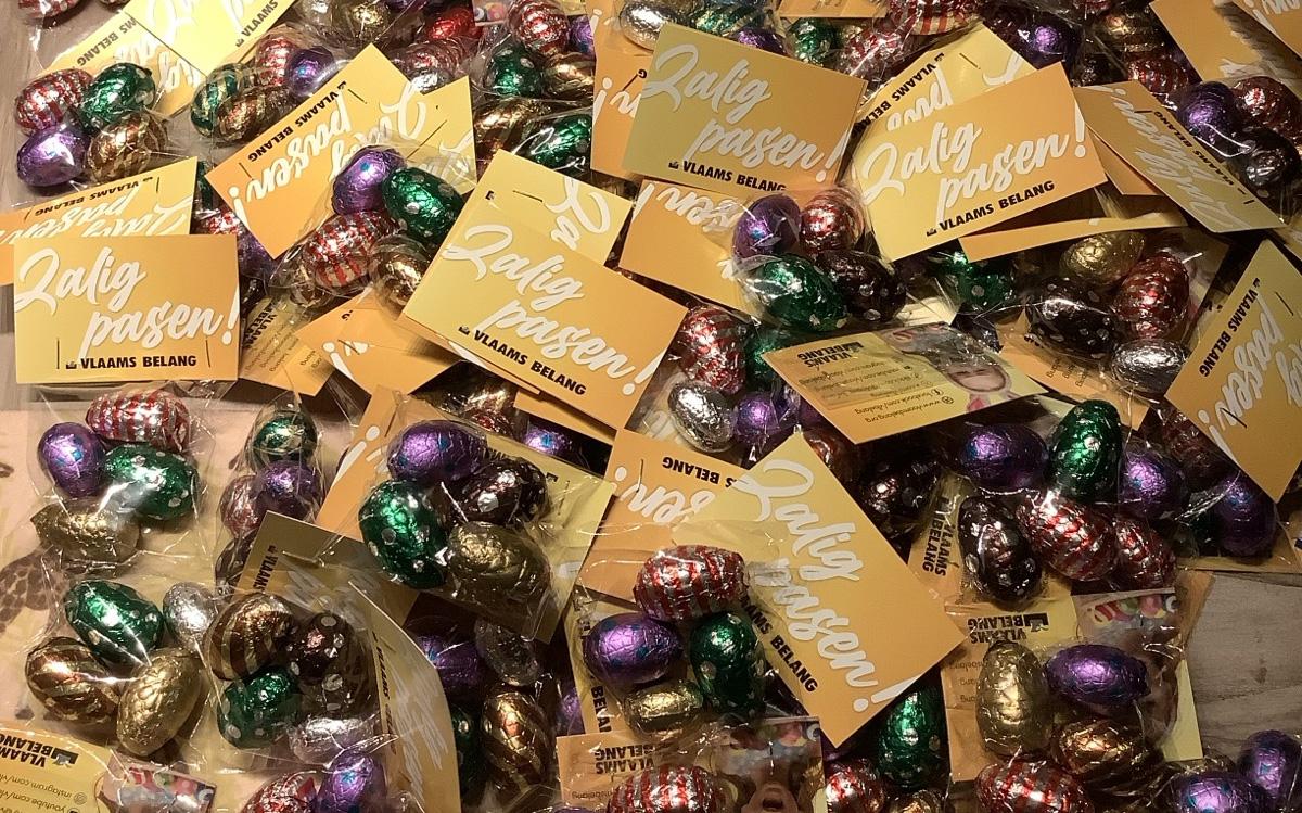 Vlaams Belang trekt streep in het zand voor behoud van Vlaamse volkstradities