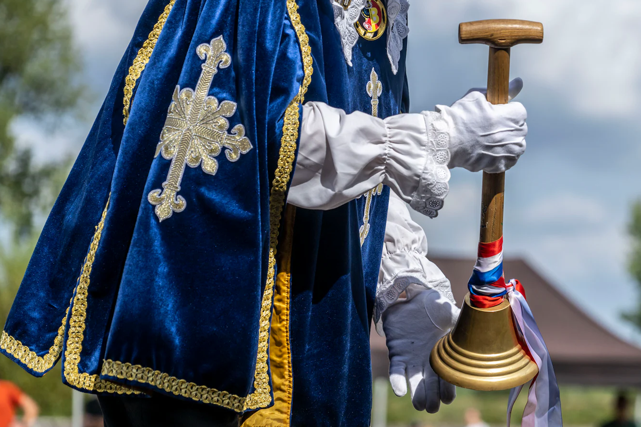 Buggenhoutse belleman