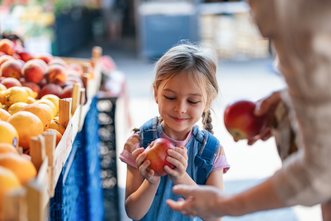 Proefmarkt in Opstal komt op Erkridoplein