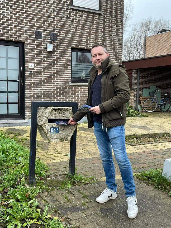 Actie Betaalbare energie