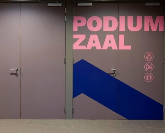Toegankelijkheid moet er zijn voor iedereen!