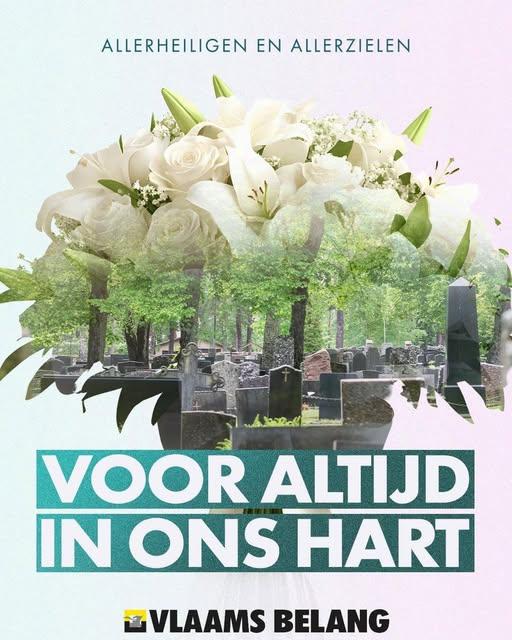 Allerheiligen en Allerzielen