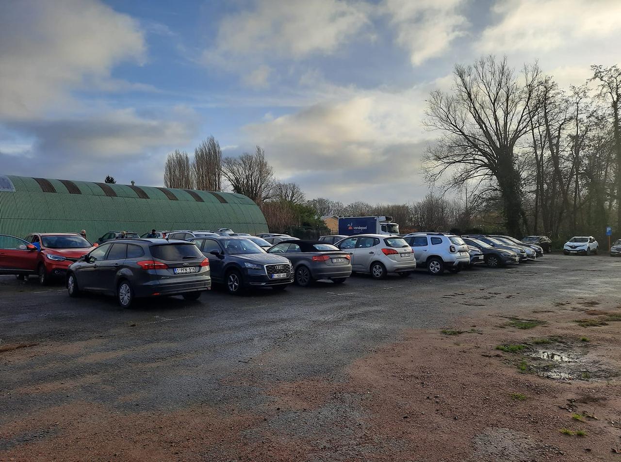 Uw fractieleider stelt zich toch vragen over de geloofwaardigheid van de meerderheid!