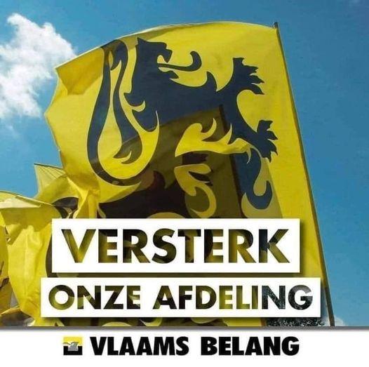 Uw afdeling kan uw hulp gebruiken ! 