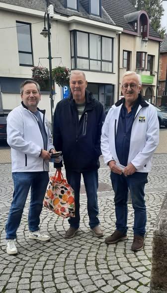 Vlaams Belang voert sociale campagne “Bescherm onze koopkracht”