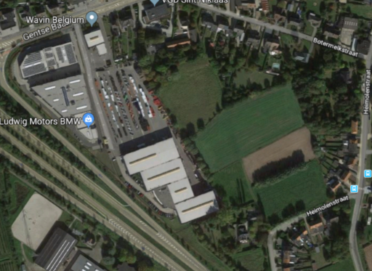 RUP Botermelkstraat-Heimolenstraat in het gedrang?