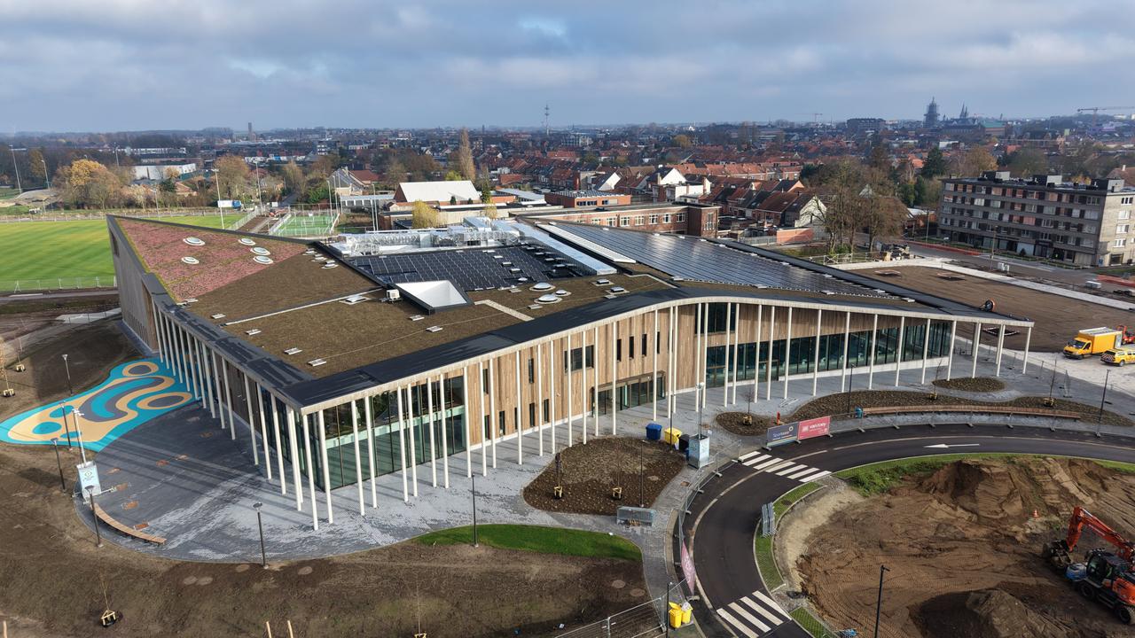 Vlaams Belang waarschuwt: nieuw zwemcomplex maakt clubs en gezinnen financieel kapot