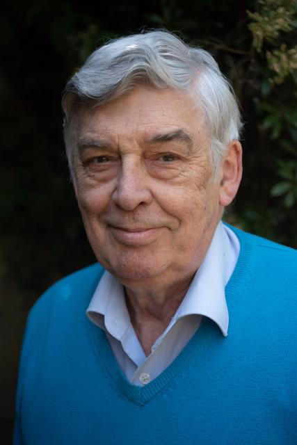 Ere-schepen Marc Huys wordt lijstduwer voor Vlaams Belang bij de gemeenteraadsverkiezingen