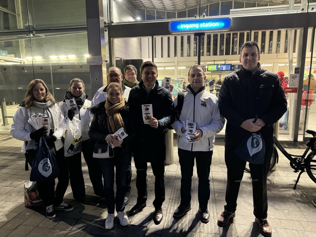 Valentijnsactie 2025