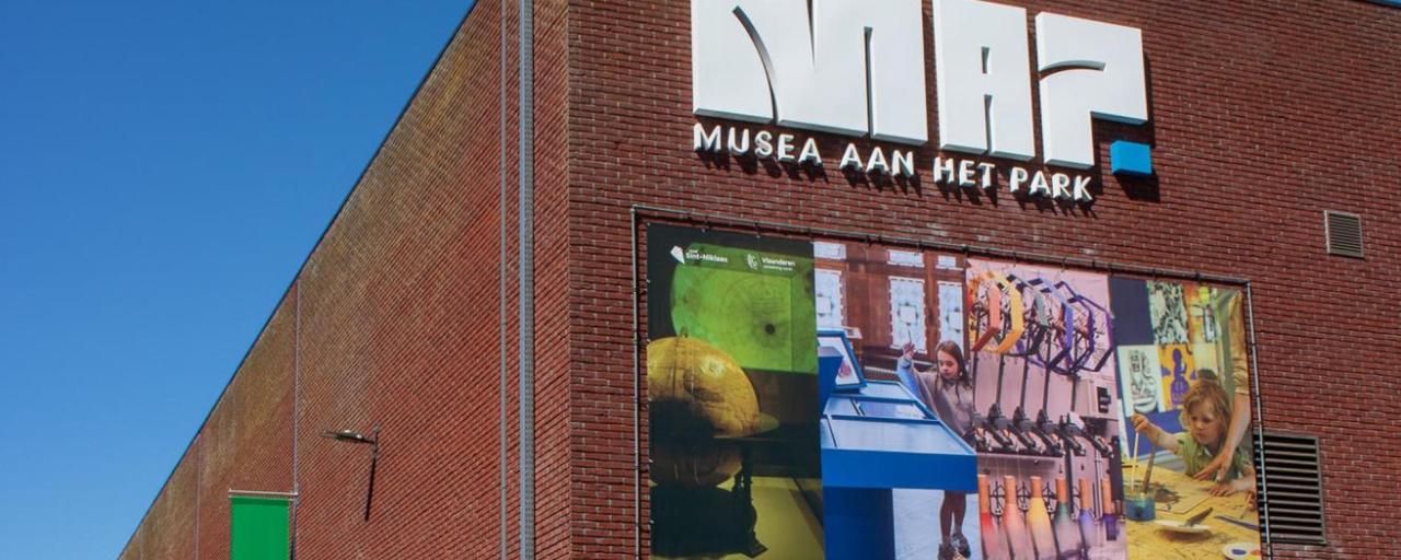 Tickets Museau aan het Park verdubbelen in prijs, Vlaams Belang vraagt een aanpassing.