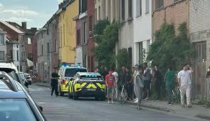 “Na aanhoudende problemen: Vlaams Belang pleit voor Buurtinformatienetwerk in Brugse Poort”