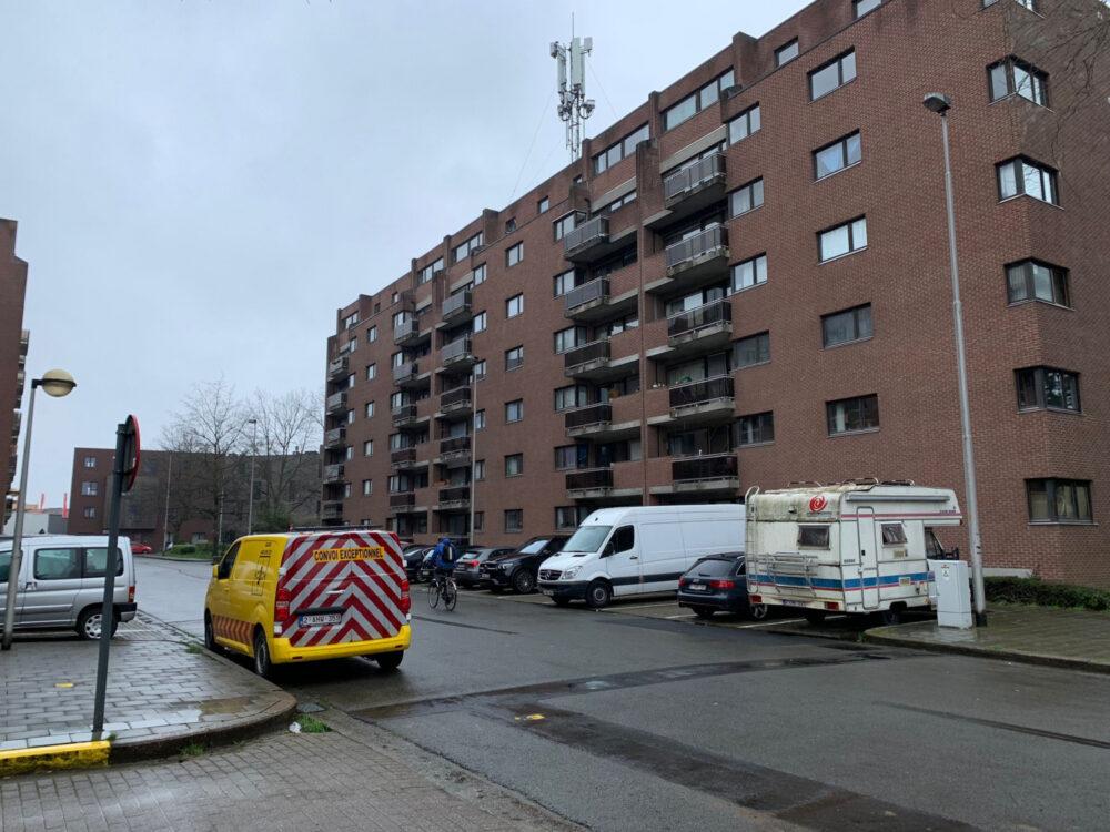 Vlaams Belang wil nultolerantie na 1.360 overlastmeldingen in Rabot-Blaisantvest
