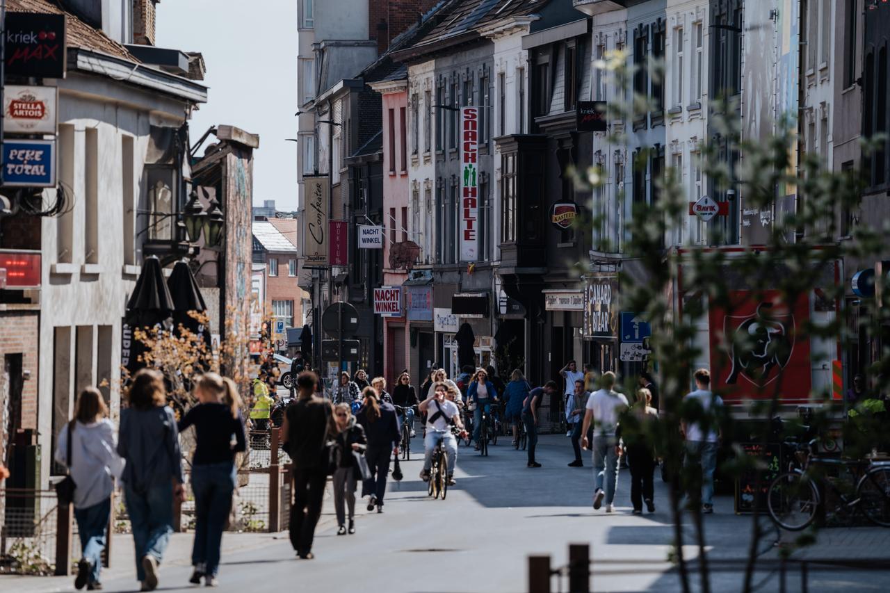 “Net zoals voorspeld”: praktijktesten in Gent blijken heksenjacht