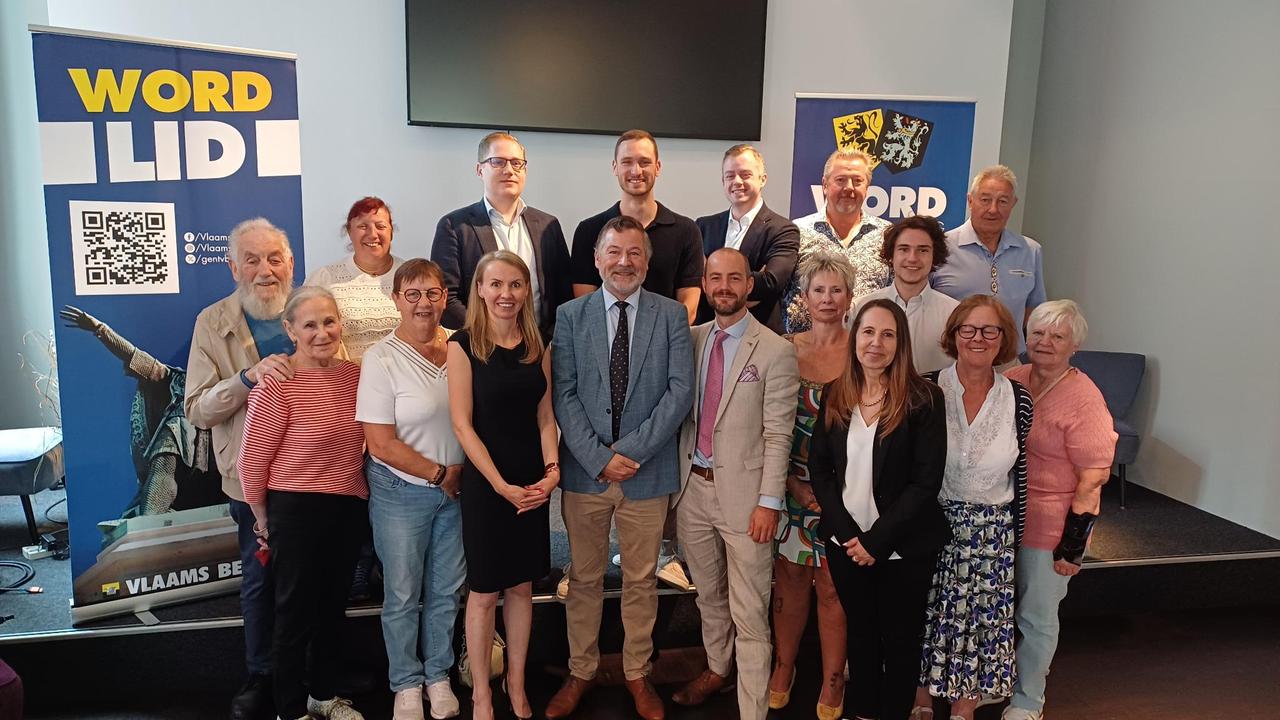 Vlaams Belang Gent lanceert programma: “Gent weer van ons”