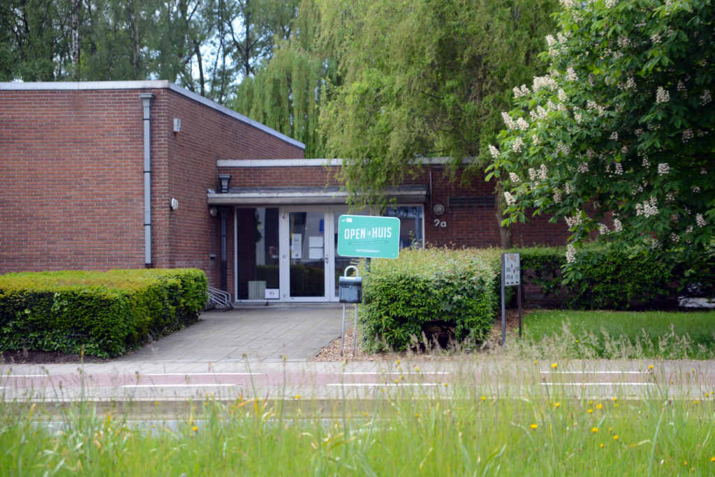 Inbrakenplaag Open Huis Ledeberg: “Genoeg is genoeg!”