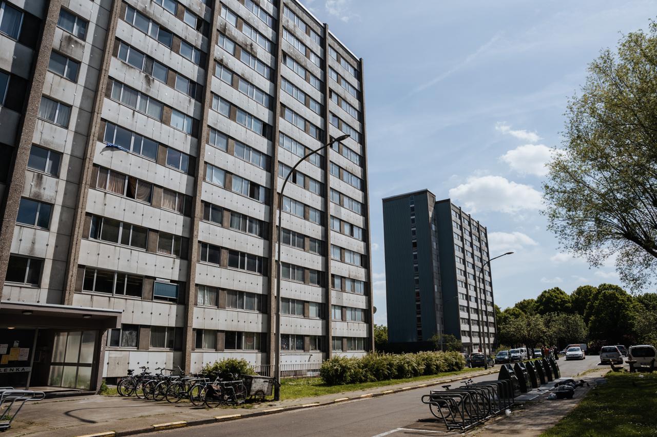 Vlaams Belang vraagt airco in oververhitte sociale woningen: “Ook sociale huurders hebben recht op een bewoonbare woning”
