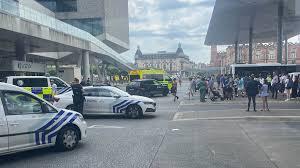 Stationsomgeving Gent-Sint-Pieters blijft ‘hotspot’ van onveiligheid