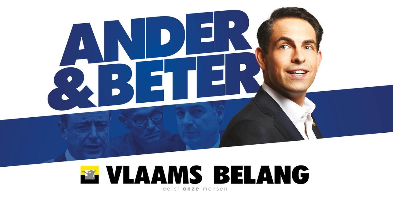 Vlaams Belang Gent kondigt kandidaten aan voor parlementsverkiezingen