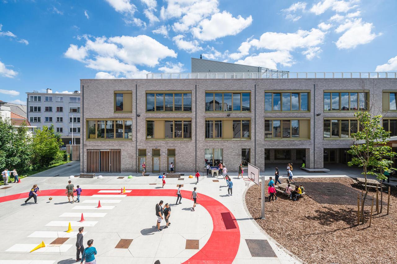 Vlaams Belang Gent bezorgd over verdubbeling definitieve uitsluitingen in stedelijk onderwijs