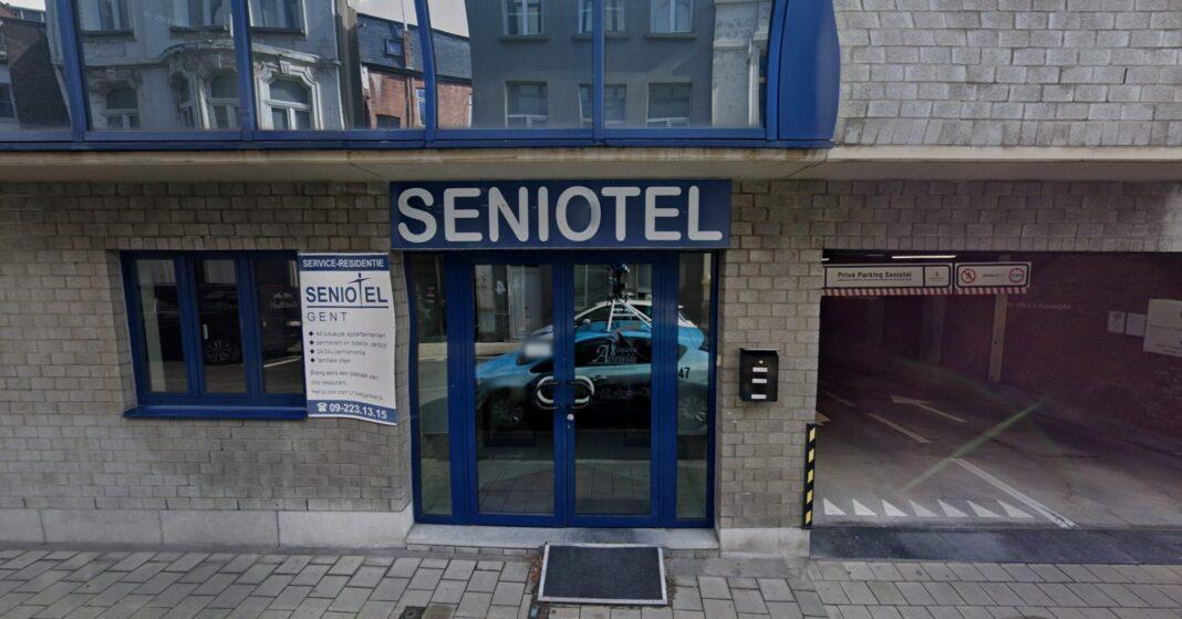 “Vlaams Belang plant actie tegen komst van nieuw asielcentrum in Seniotel”
