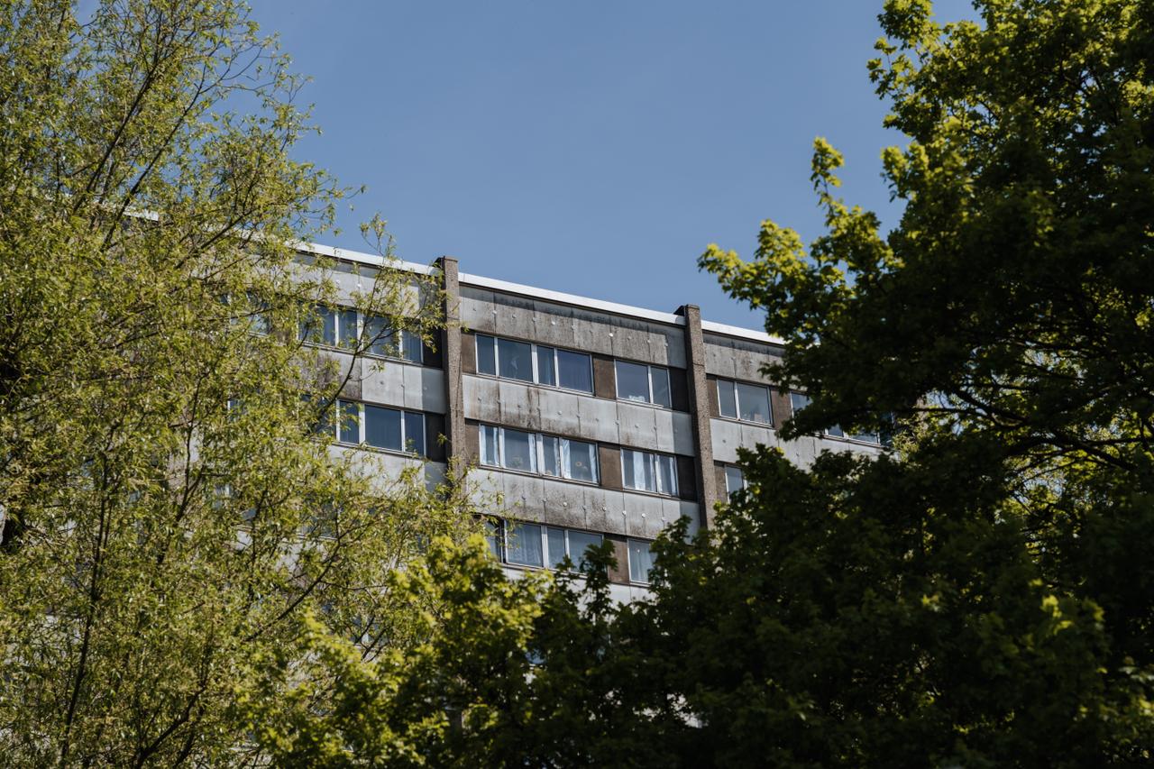 Project ‘Post Mobiel Wonen’ Lübecksite flopt