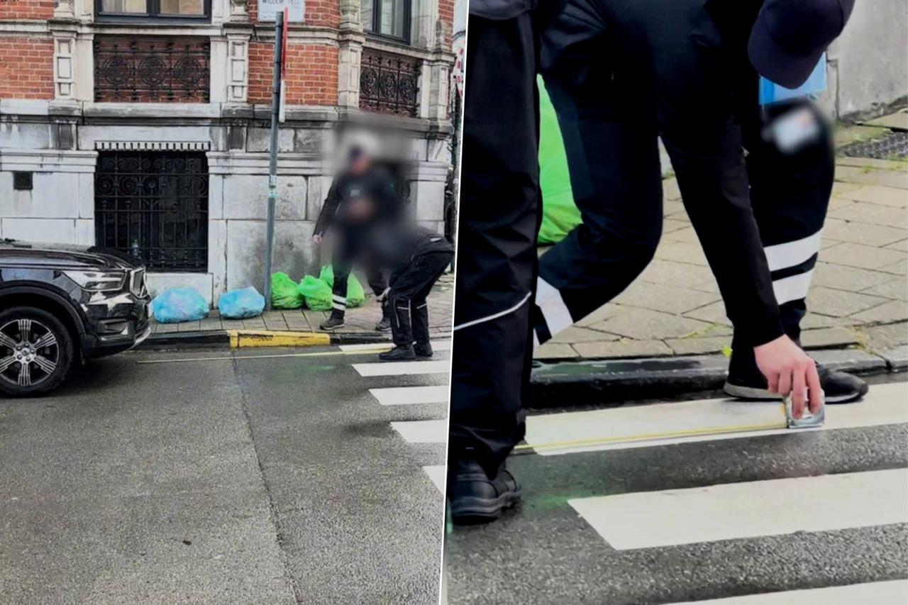 Vlaams Belang bekritiseert Gentse 'Lintmetercontroles'