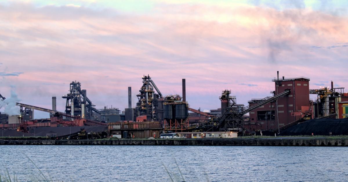 Vlaams Belang dient motie in over toekomst ArcelorMittal: “Vlaamse regering moet nu handelen”