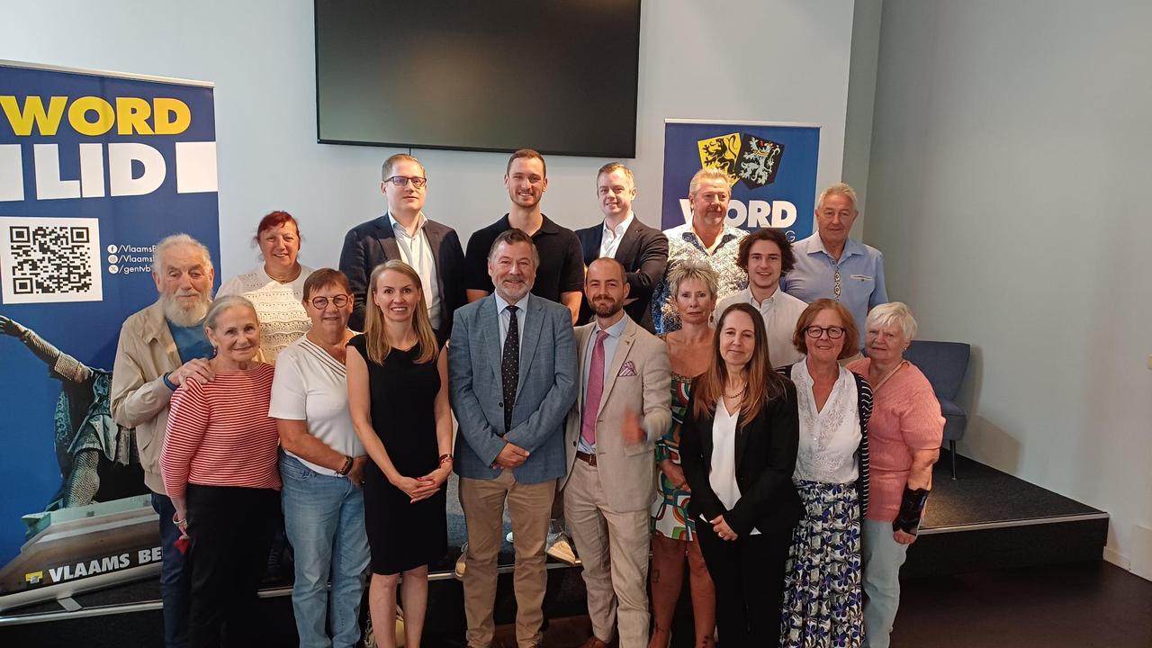 Vlaams Belang Gent zet in op vernieuwing