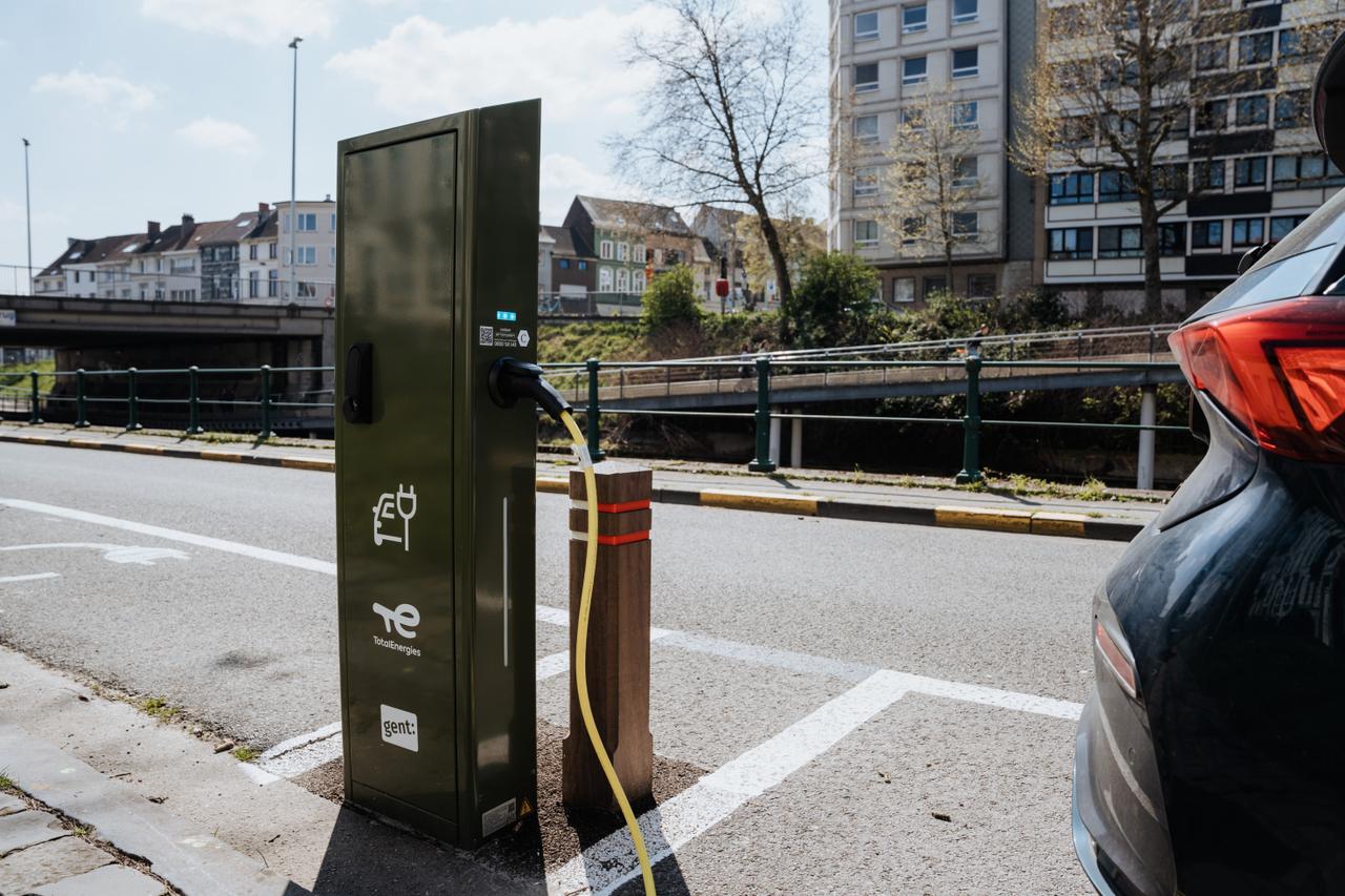 Voltallig stadsbestuur wil strengere LEZ-regels in Gent