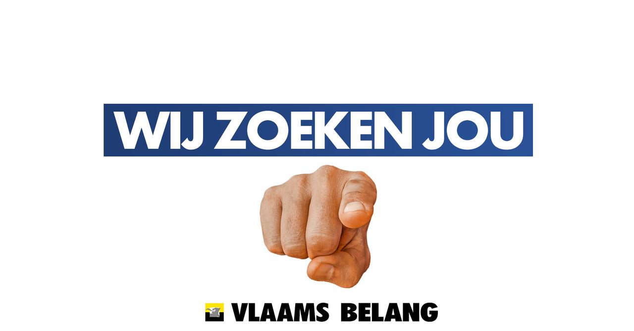 Halftijdse stafmedewerker gezocht