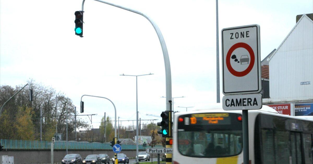 LEZ blijkt nutteloos na studie: “voer dit onding af en rap”