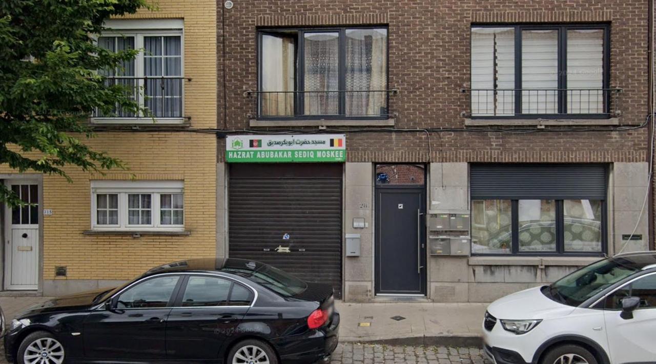 “Een zoveelste moskee is het laatste wat Gent nodig heeft”