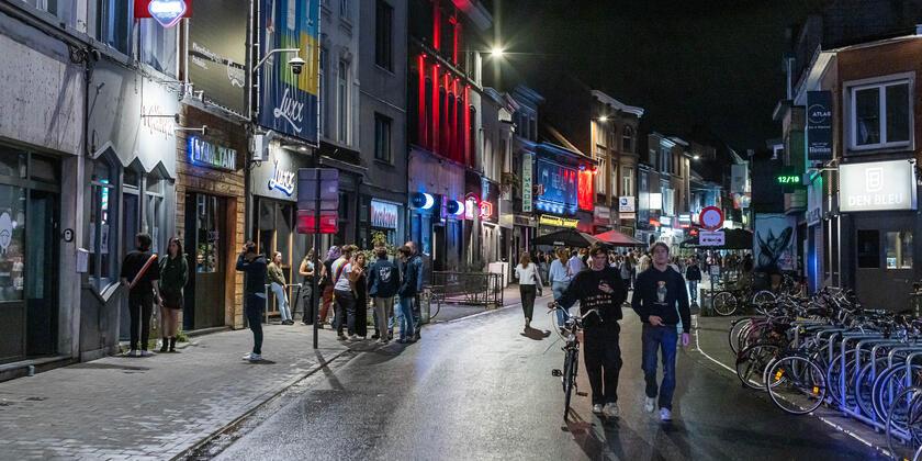 Meldingen spiking in Gent verviervoudigd: “Sensibilisering alleen volstaat niet”