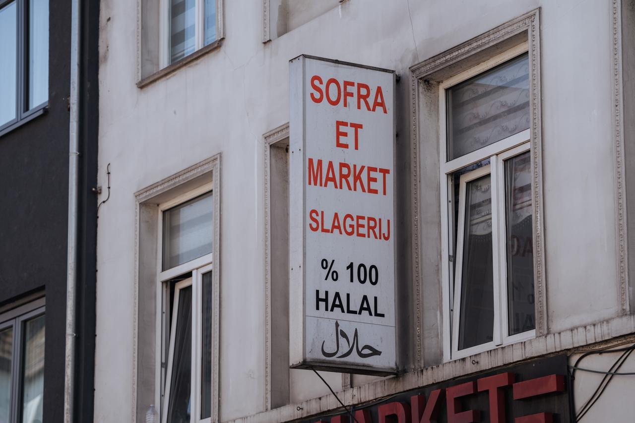 “Gent blijft vervreemden - het is vijf voor twaalf”