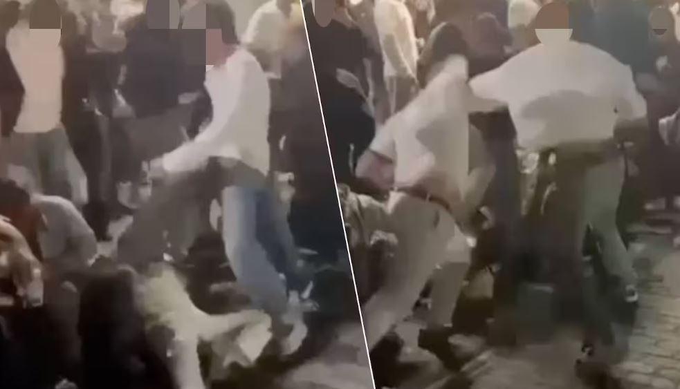 “Geweld op Gentse Feesten is geen kwestie van zon en alcohol”