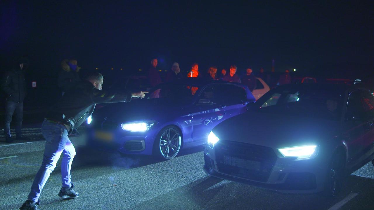 Zeker 190 meldingen van straatraces in Gent in 2025: “Haal die gekken van de baan”