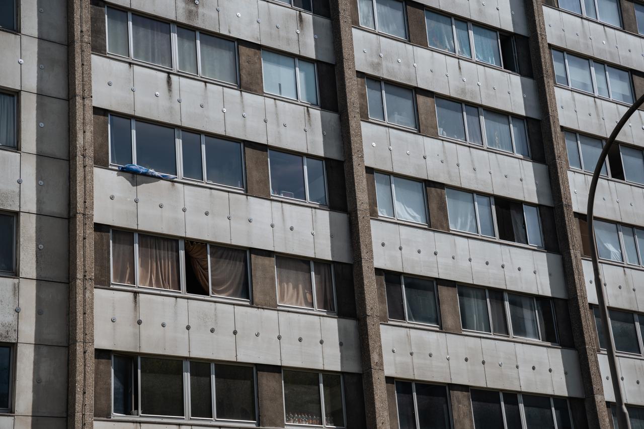 "Vlaams Belang wil audit na rapporten over 'mensonwaardige' sociale woningen in Gentbrugge”