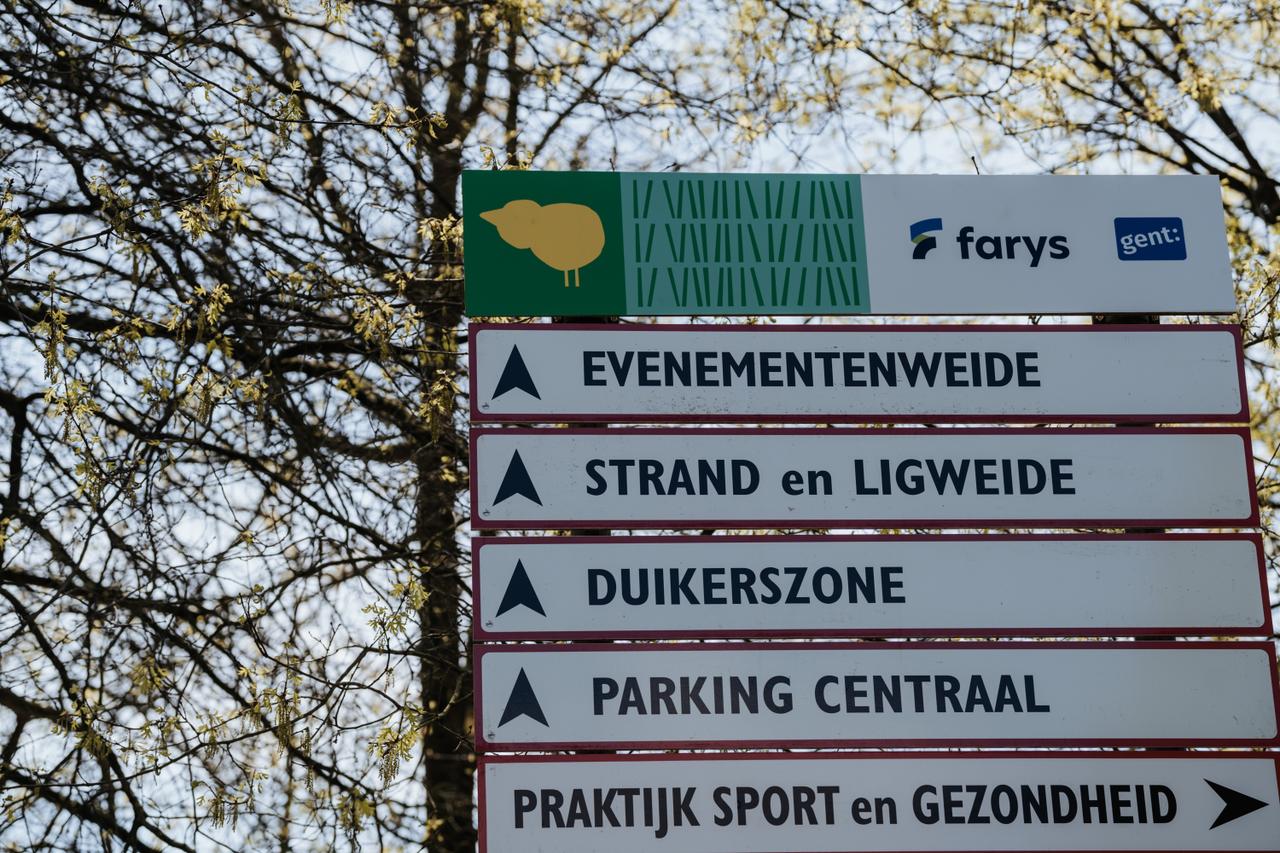 “Zomerstart Blaarmeersen begint met geweld: Oproep tot zwarte lijst voor amokmakers en kordate aanpak”