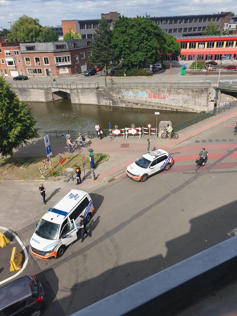 Nieuwe vechtpartij in Brugse Poort “toont opnieuw falend veiligheidsbeleid aan”